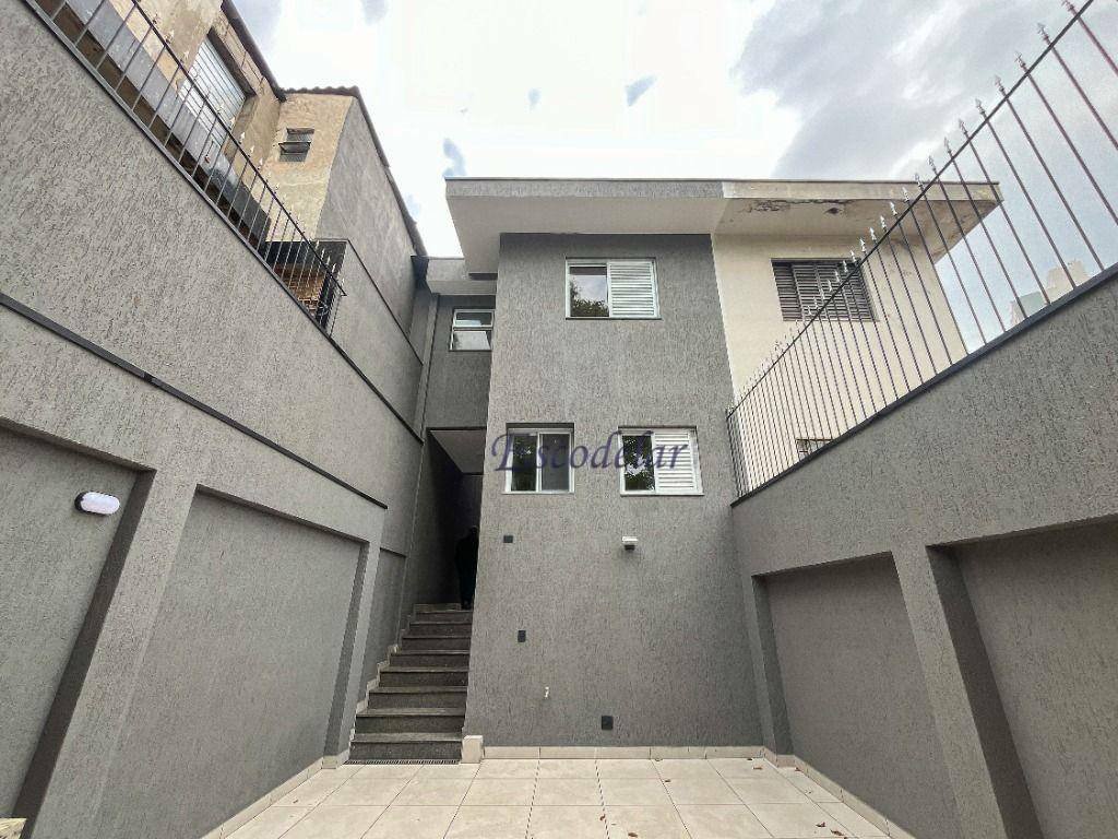 Sobrado à venda com 4 quartos, 184m² - Foto 8