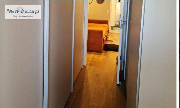 Apartamento à venda com 4 quartos, 225m² - Foto 21