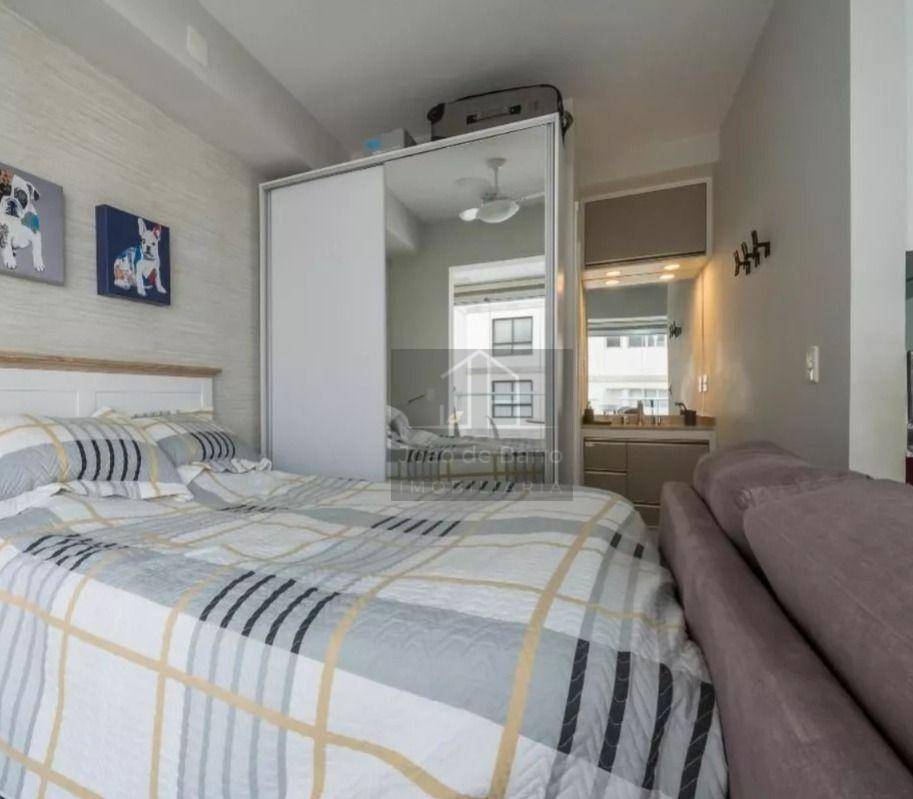 Kitnet-Studio, 36 m² - Foto 4