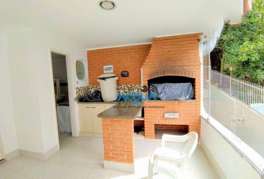 Apartamento à venda com 2 quartos, 85m² - Foto 8