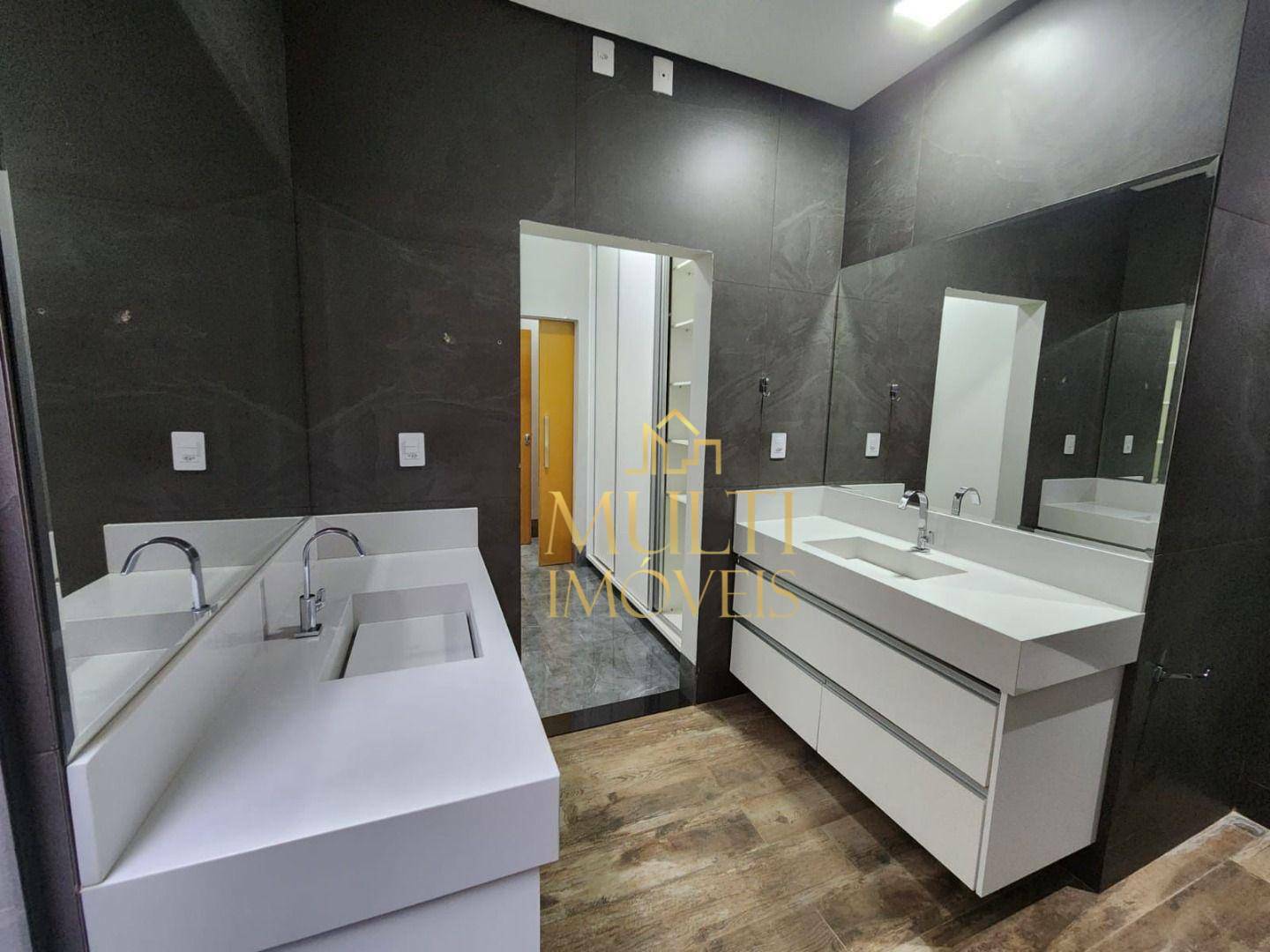 Casa à venda com 4 quartos, 264m² - Foto 16