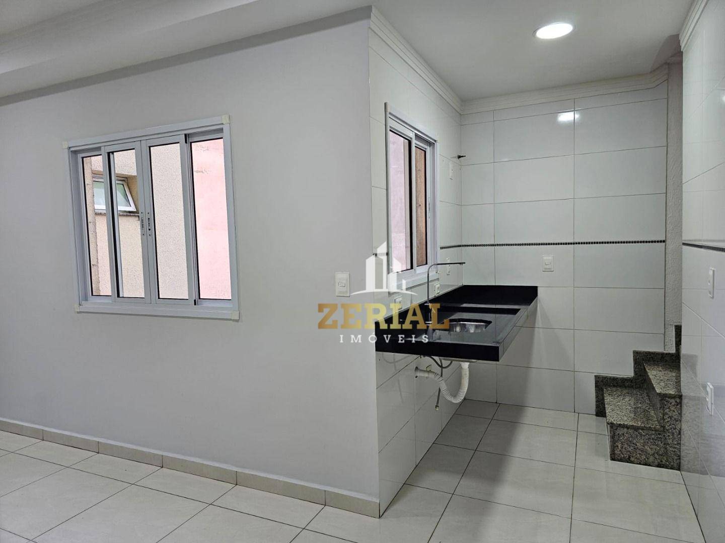 Cobertura à venda com 3 quartos, 100m² - Foto 4