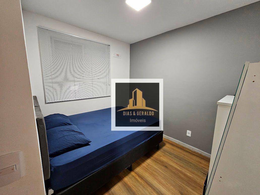 Apartamento à venda com 2 quartos, 45M2 - Foto 6