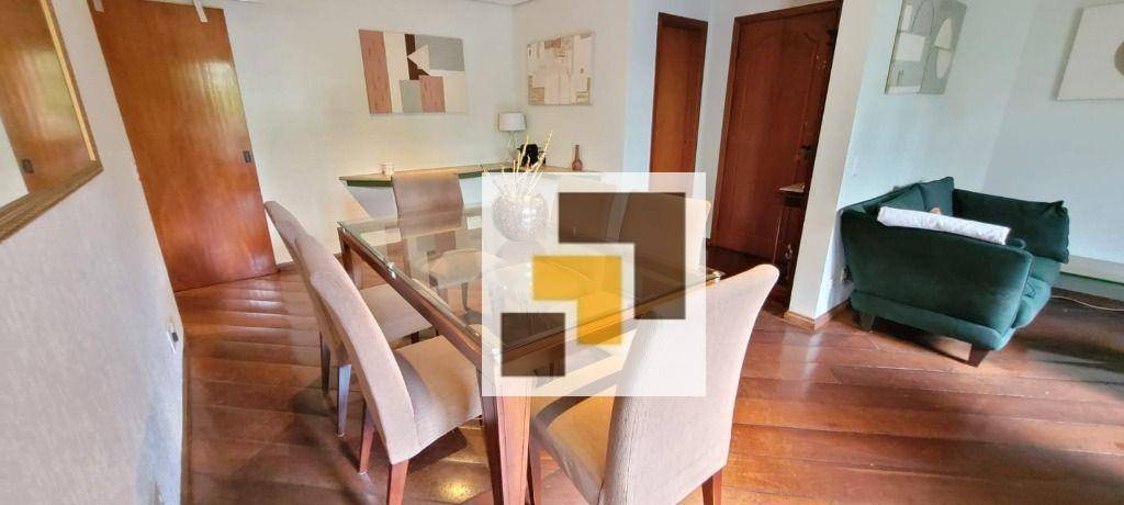 Apartamento à venda com 3 quartos, 138m² - Foto 26