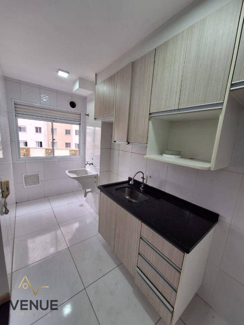 Apartamento à venda com 2 quartos, 48m² - Foto 29