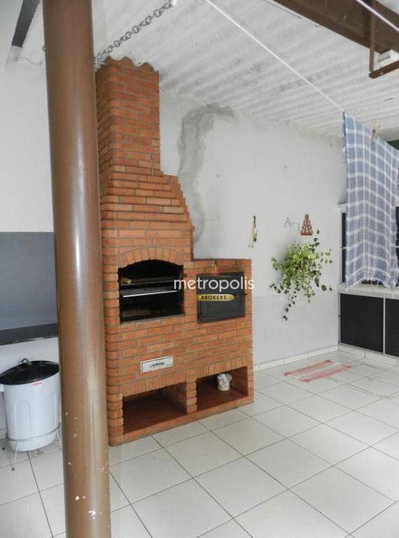 Casa à venda com 3 quartos, 155m² - Foto 6