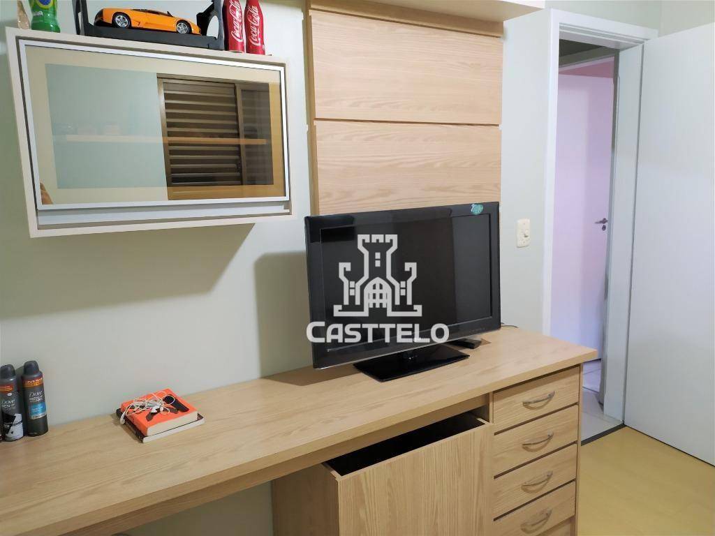 Casa à venda com 3 quartos, 138m² - Foto 19