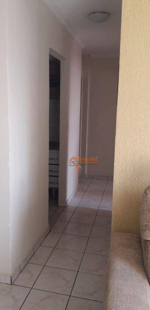 Apartamento à venda com 2 quartos, 53m² - Foto 16