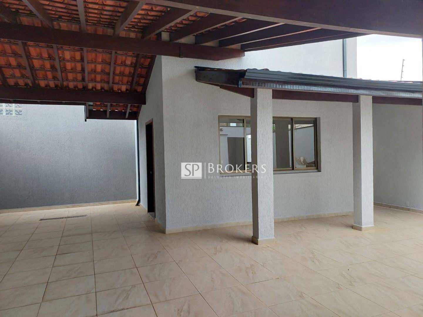 Casa à venda com 3 quartos, 213m² - Foto 7