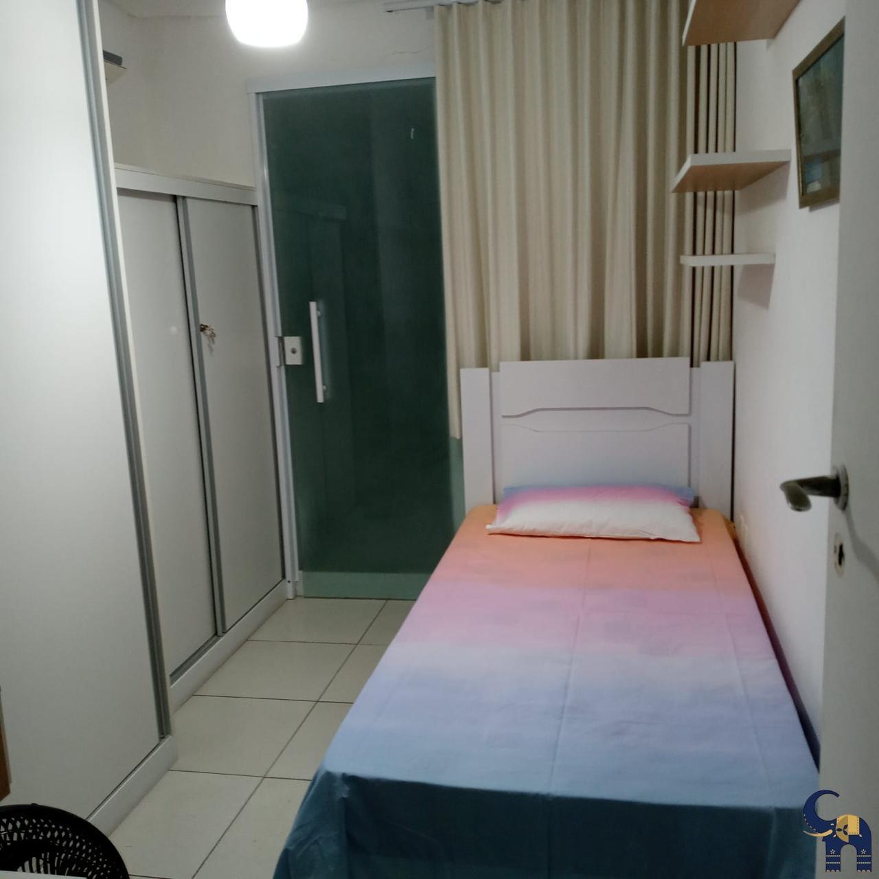 Apartamento para alugar com 2 quartos, 60m² - Foto 18