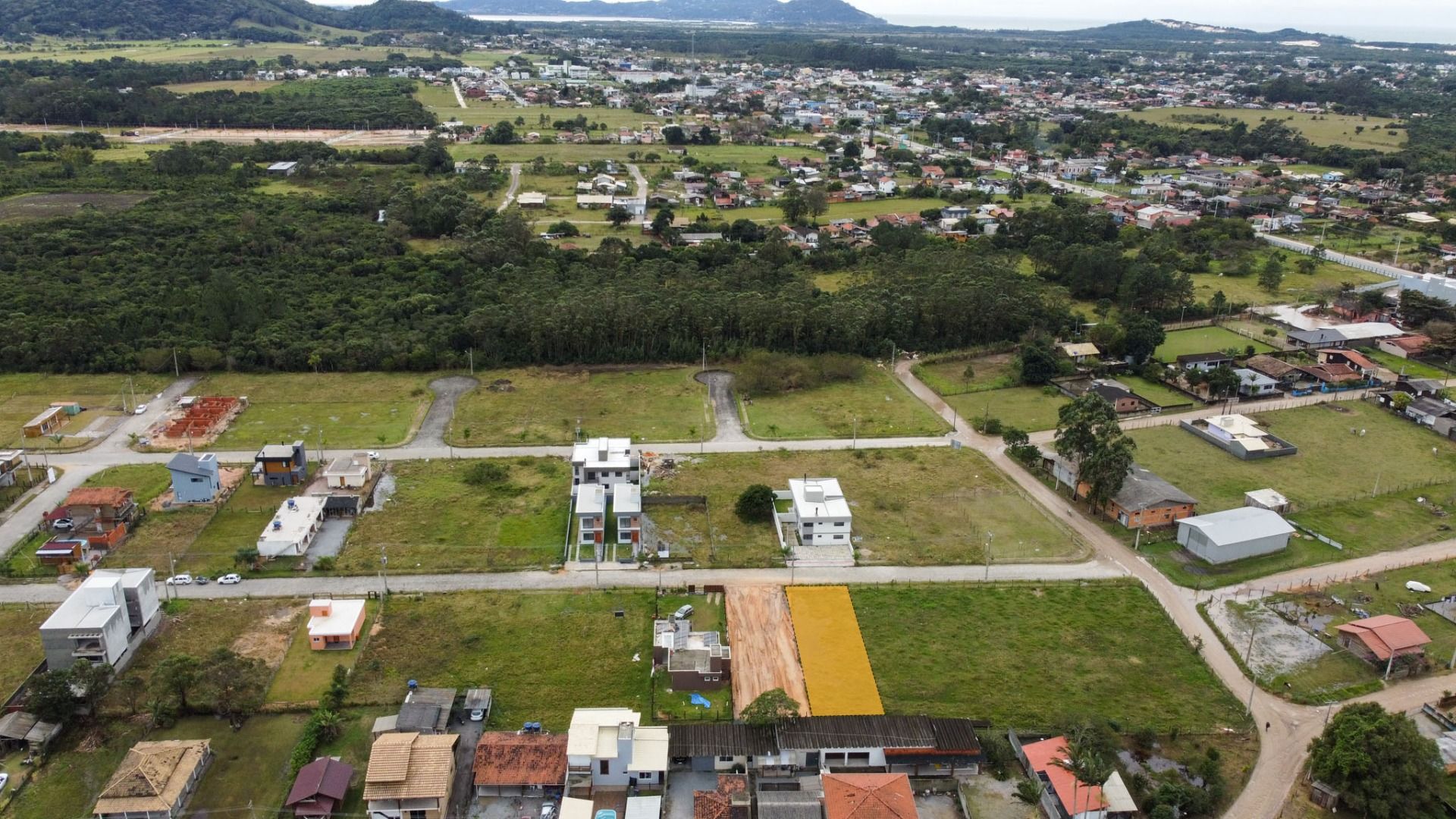 Terreno à venda, 456M2 - Foto 2