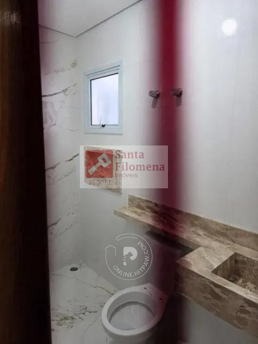 Sobrado à venda com 3 quartos - Foto 12