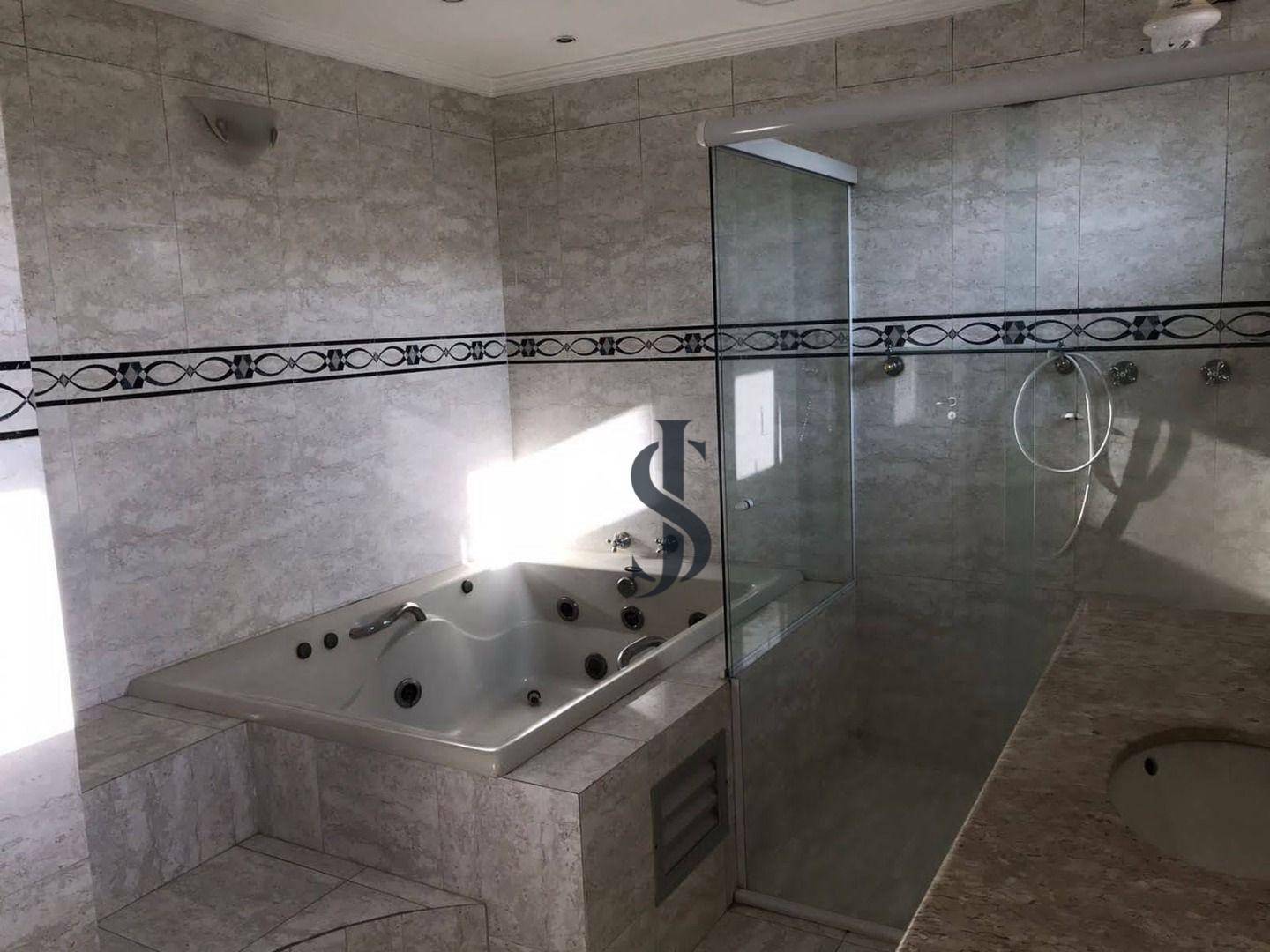 Casa à venda e aluguel com 5 quartos, 400m² - Foto 21