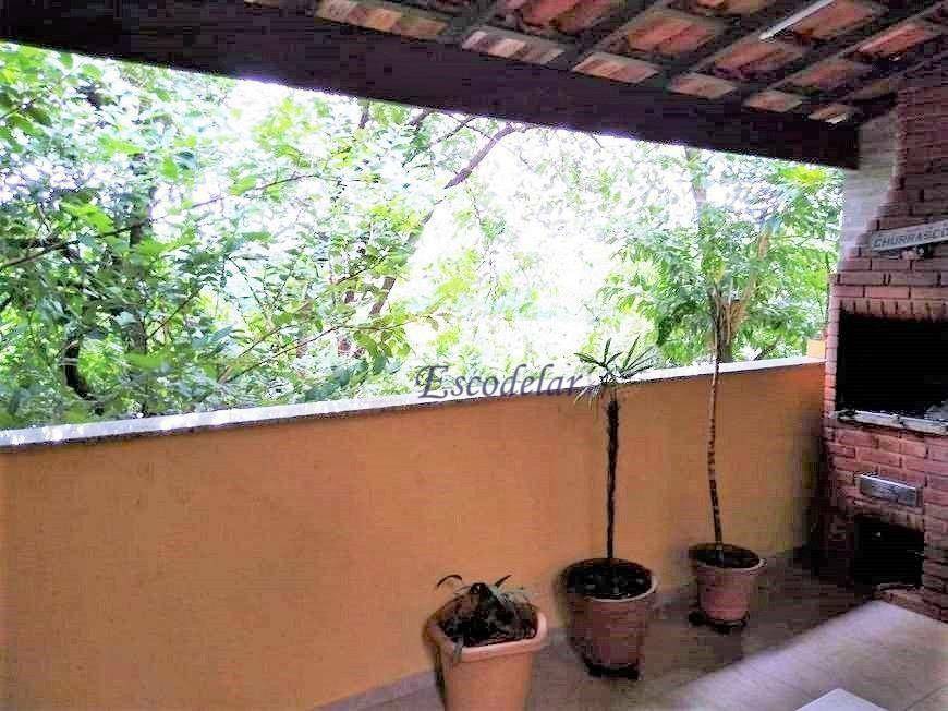 Sobrado à venda com 3 quartos, 125m² - Foto 18