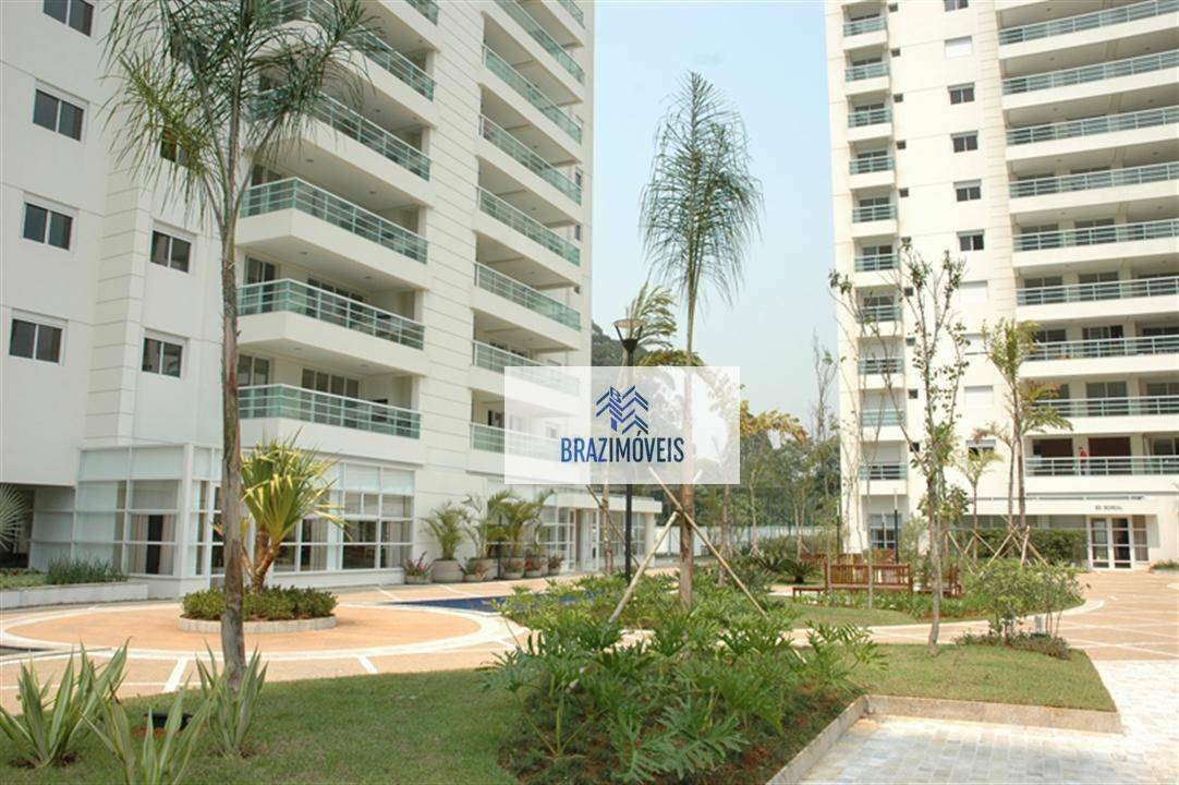 Apartamento à venda com 4 quartos, 177m² - Foto 21