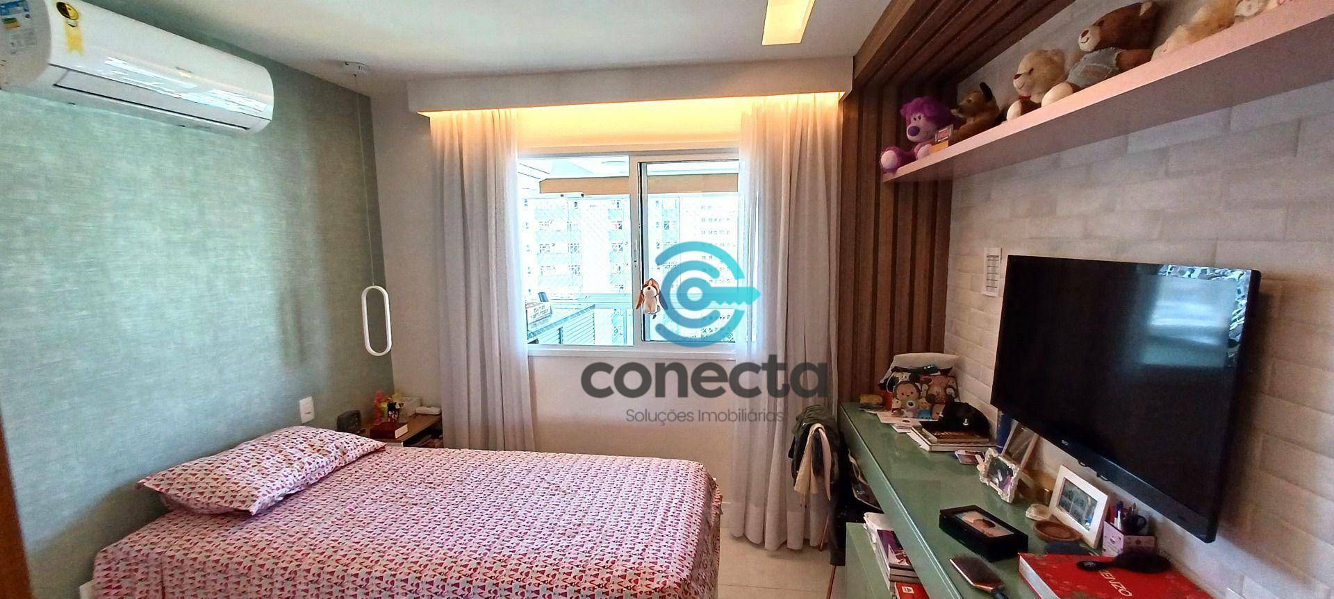 Apartamento à venda com 3 quartos, 120m² - Foto 14