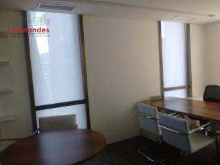 Conjunto Comercial-Sala para alugar, 1000m² - Foto 13