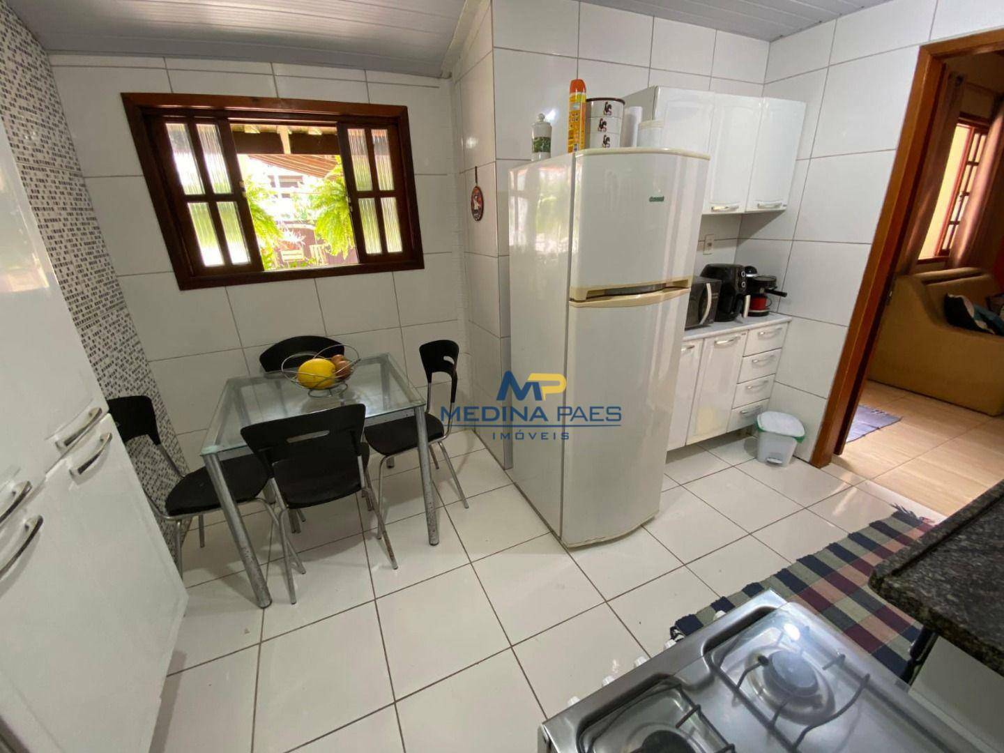 Casa de Condomínio à venda com 3 quartos, 125M2 - Foto 4