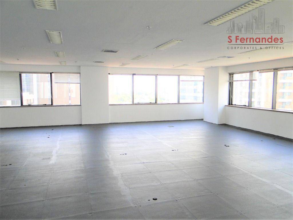 Conjunto Comercial-Sala para alugar, 240m² - Foto 6