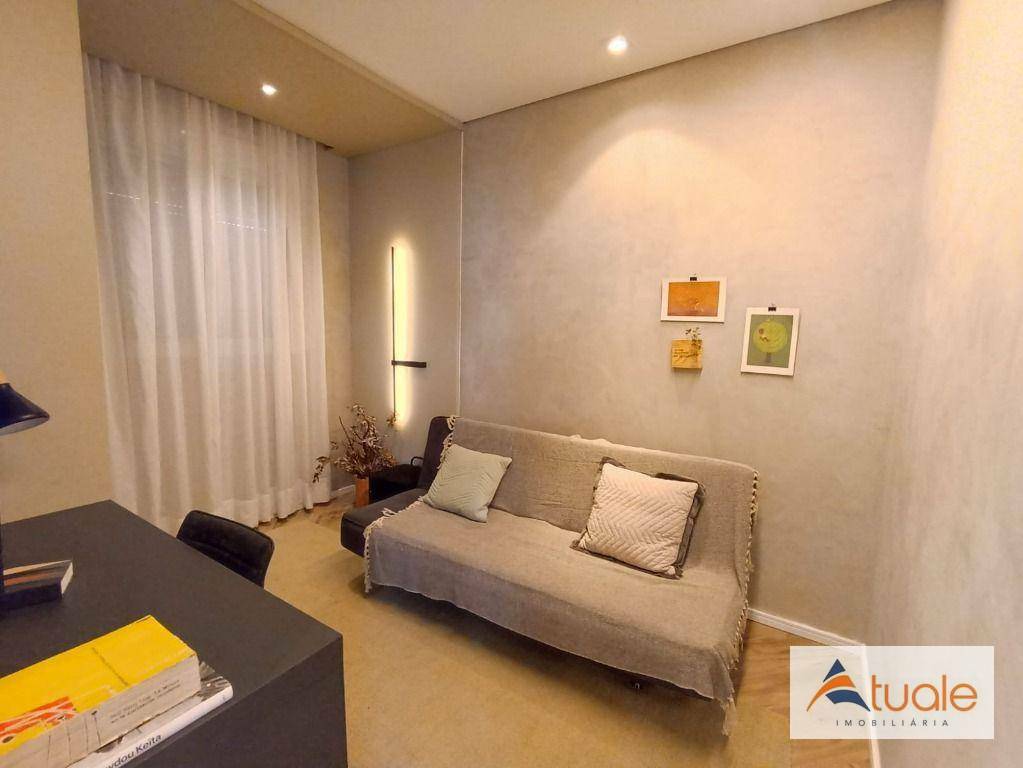 Apartamento à venda com 2 quartos, 54m² - Foto 20