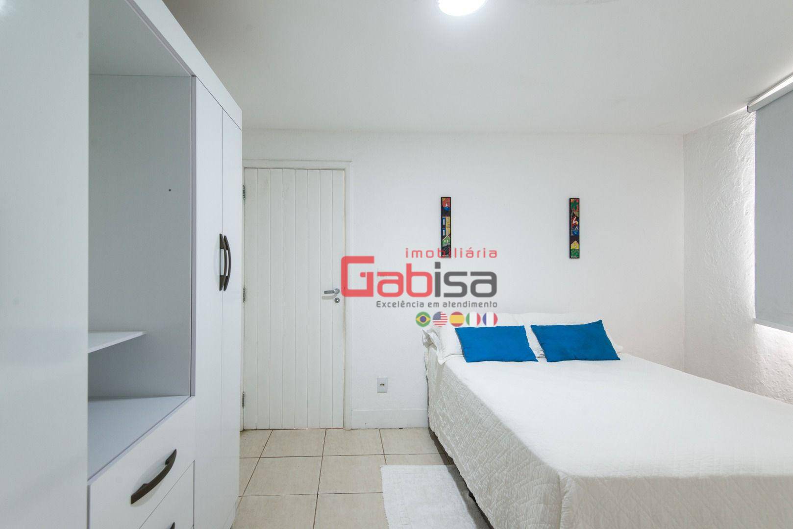 Casa de Condomínio à venda com 5 quartos, 431m² - Foto 6