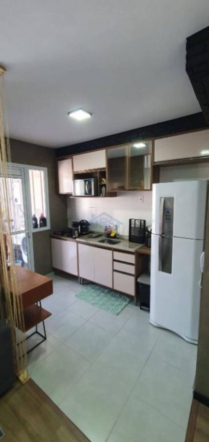 Apartamento à venda com 2 quartos, 43m² - Foto 4