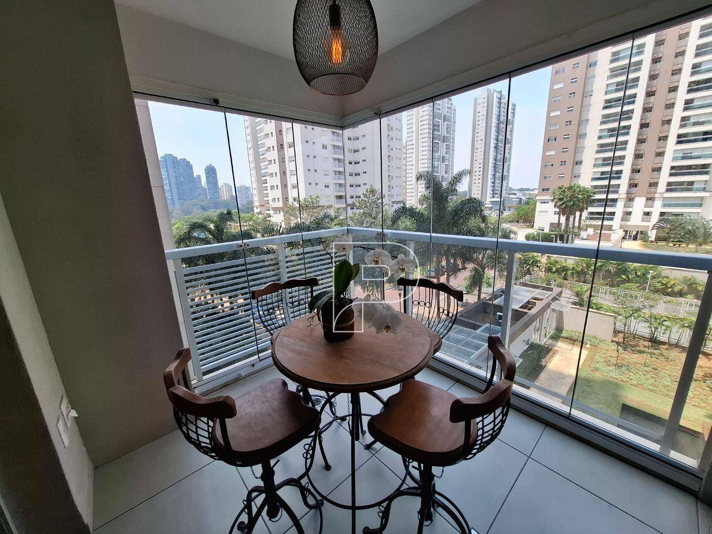 Apartamento para alugar com 2 quartos, 82m² - Foto 15