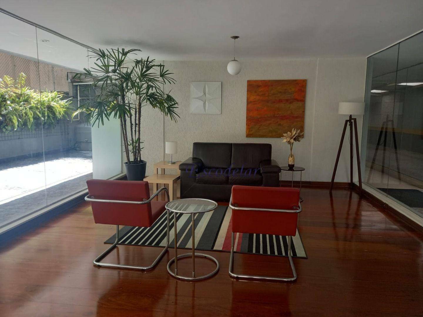 Apartamento à venda com 3 quartos, 69m² - Foto 25