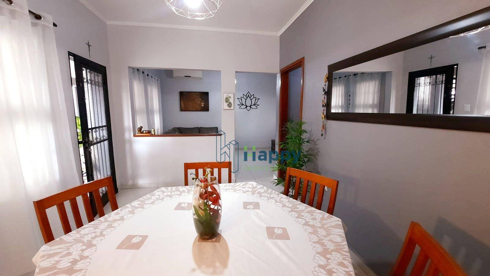 Casa à venda com 3 quartos, 170m² - Foto 5