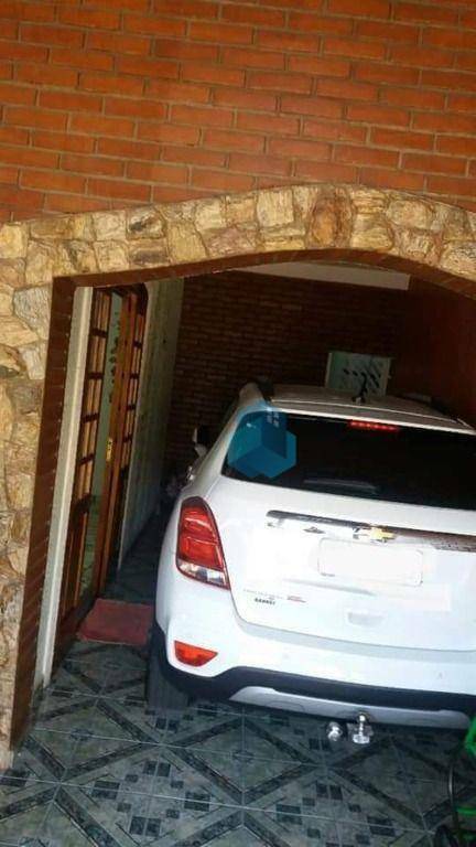 Casa à venda com 2 quartos, 75m² - Foto 3