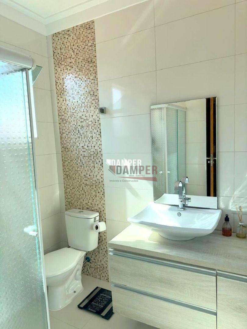 Sobrado, 3 quartos, 344 m² - Foto 36