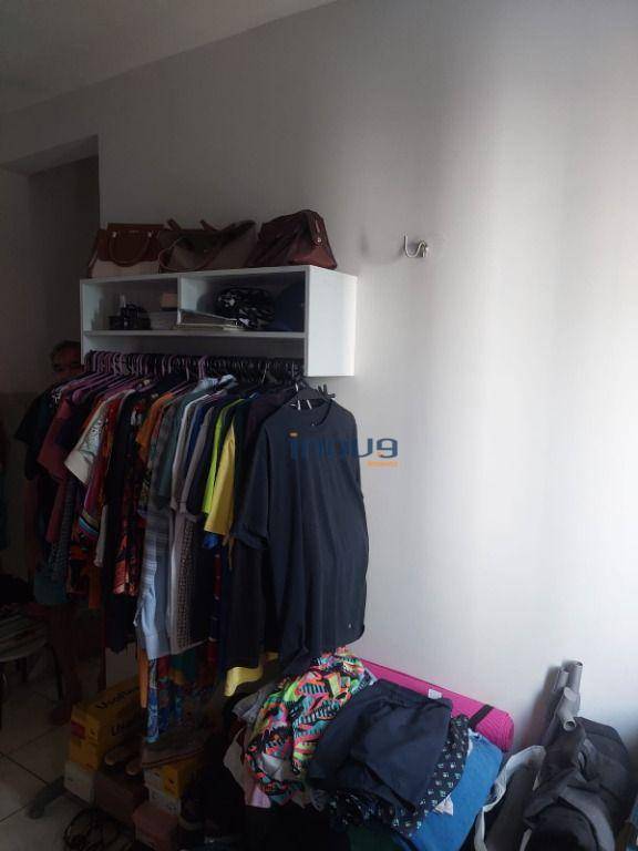 Apartamento à venda com 2 quartos, 45m² - Foto 20