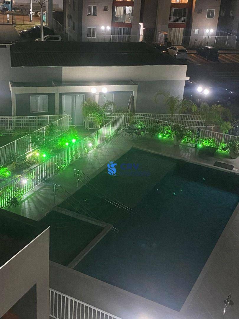 Apartamento para alugar com 2 quartos, 46m² - Foto 18
