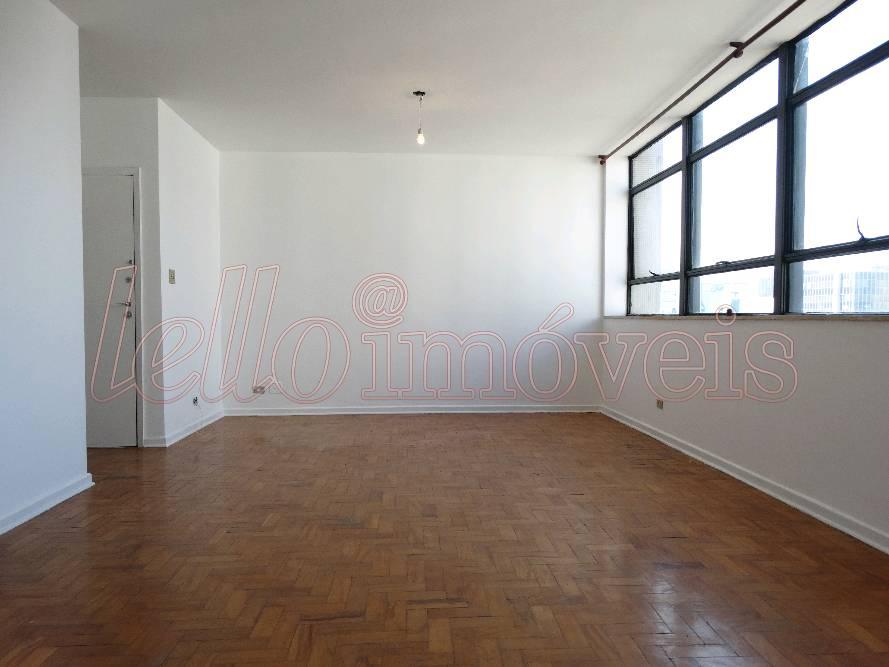 Apartamento para alugar com 2 quartos, 102m² - Foto 3