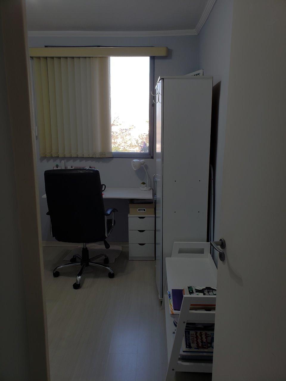 Apartamento à venda com 2 quartos, 63m² - Foto 12