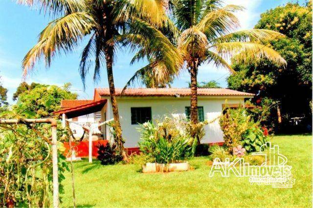 Chácara à venda com 2 quartos, 10750M2 - Foto 3