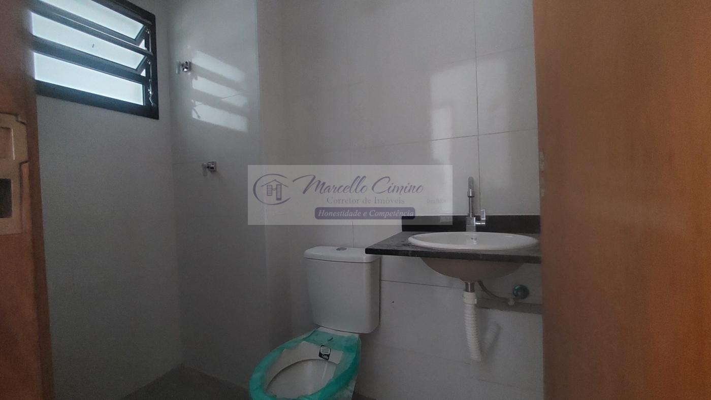 Apartamento à venda com 2 quartos, 50m² - Foto 5