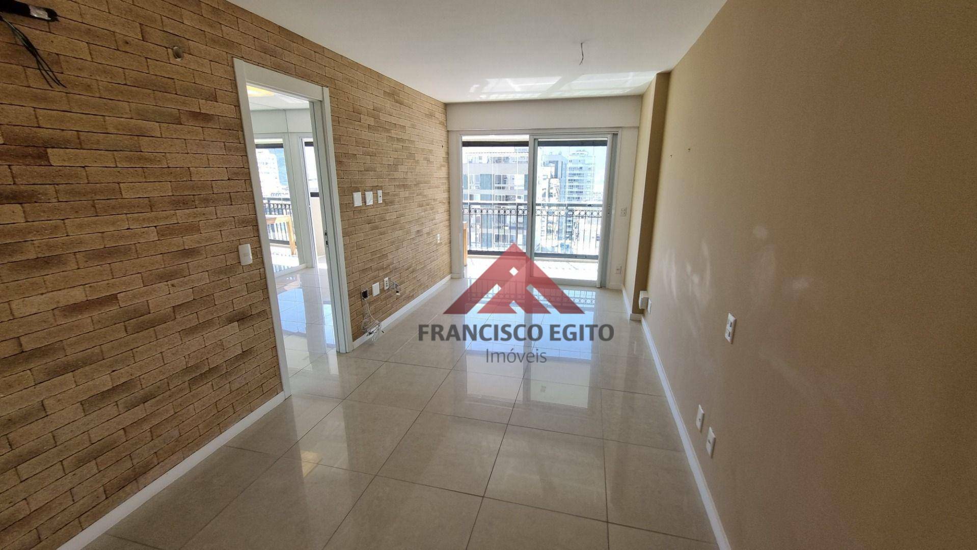 Apartamento à venda com 2 quartos, 86m² - Foto 6