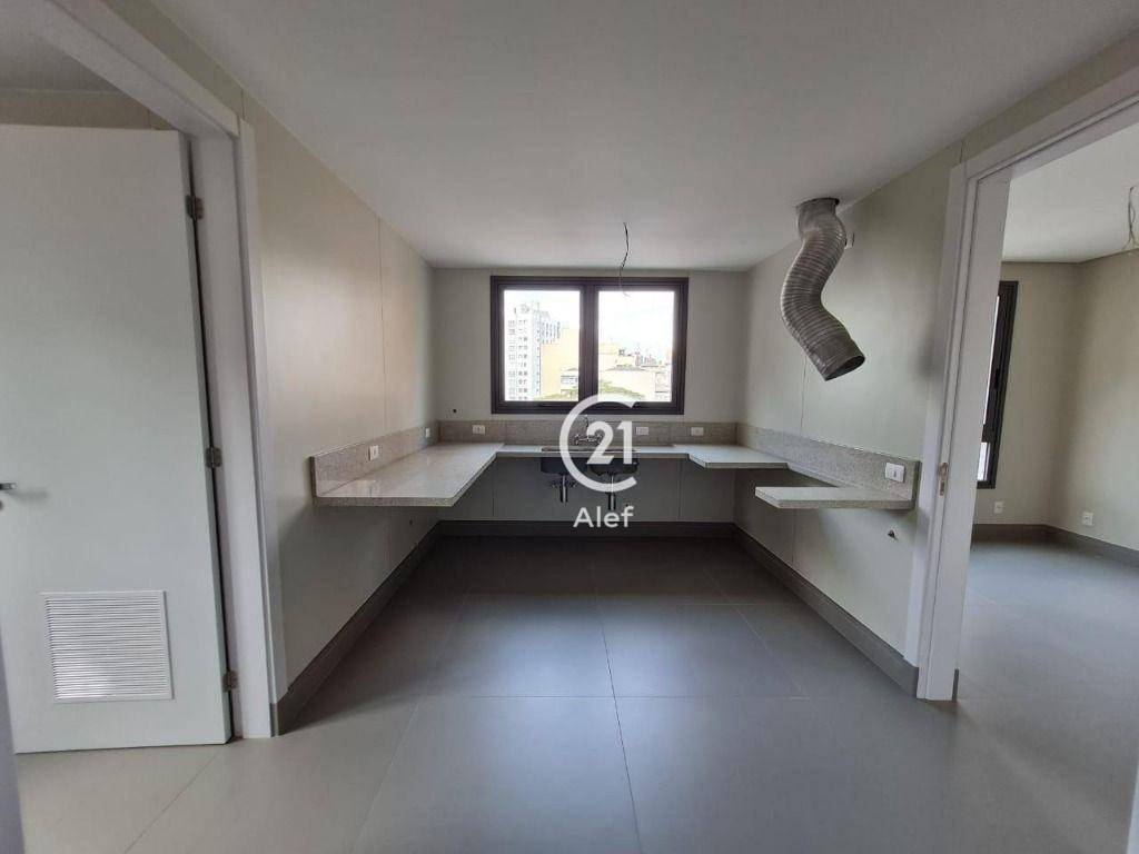 Apartamento à venda com 4 quartos, 390m² - Foto 13