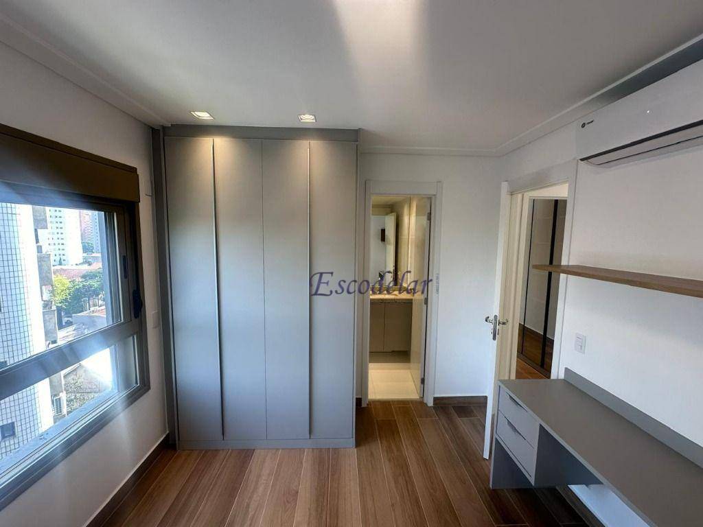 Apartamento à venda com 3 quartos, 149m² - Foto 11