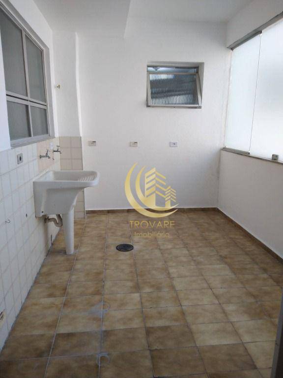 Apartamento à venda com 3 quartos, 120m² - Foto 9