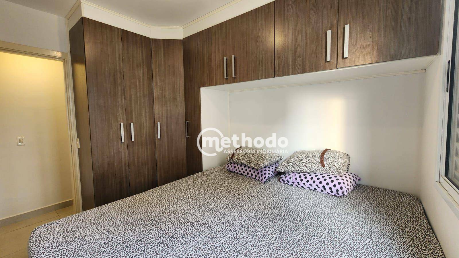 Apartamento à venda com 2 quartos, 55m² - Foto 8