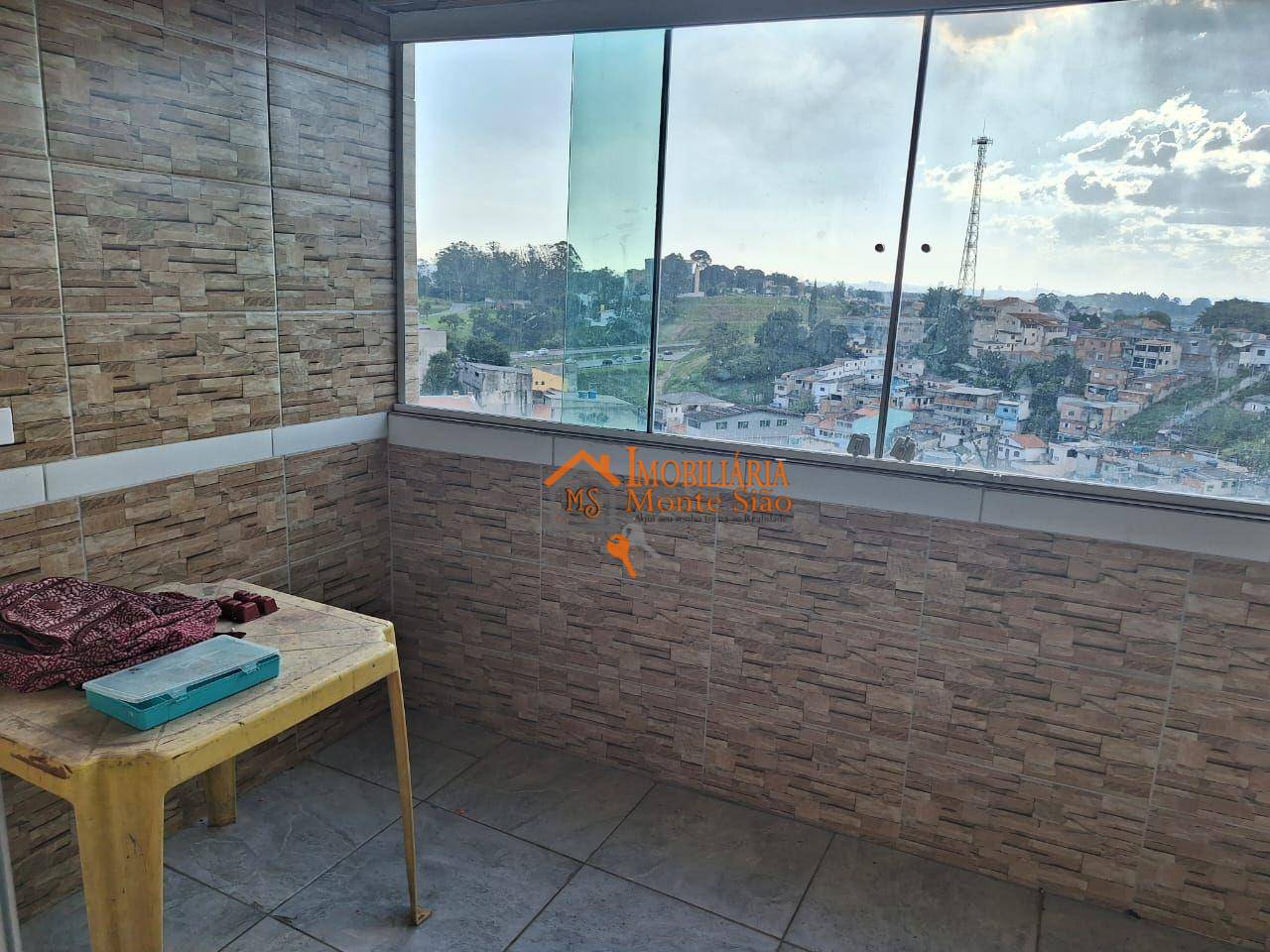 Casa à venda com 4 quartos, 140m² - Foto 26