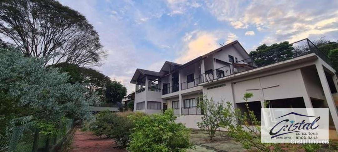 Casa de Condomínio à venda com 3 quartos, 558m² - Foto 37