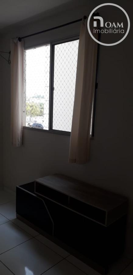 Apartamento à venda com 2 quartos, 50m² - Foto 5