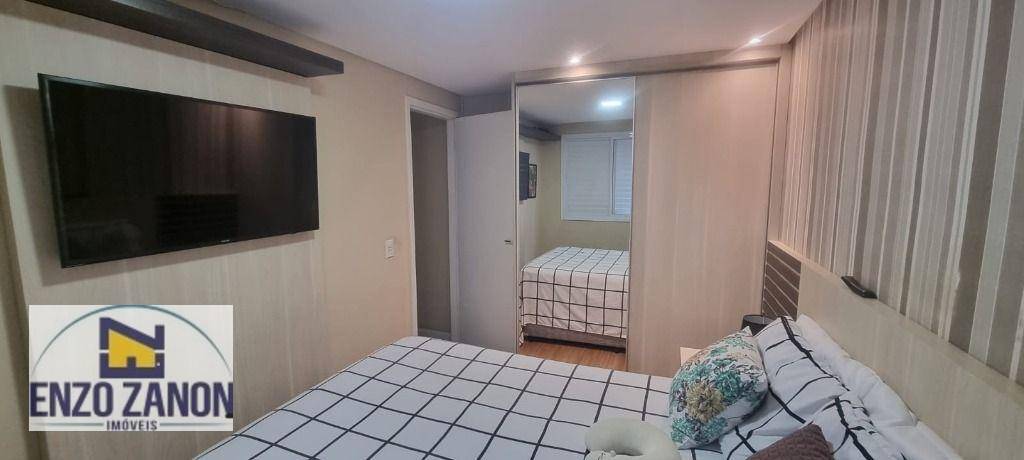 Apartamento à venda com 2 quartos, 46m² - Foto 9