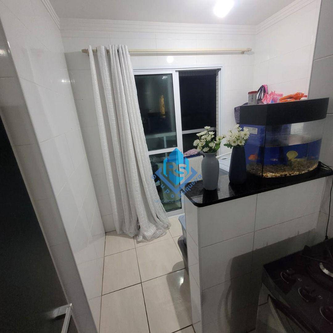 Apartamento à venda com 2 quartos, 80m² - Foto 10