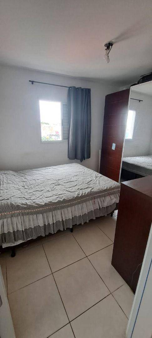 Apartamento à venda com 2 quartos, 52m² - Foto 7