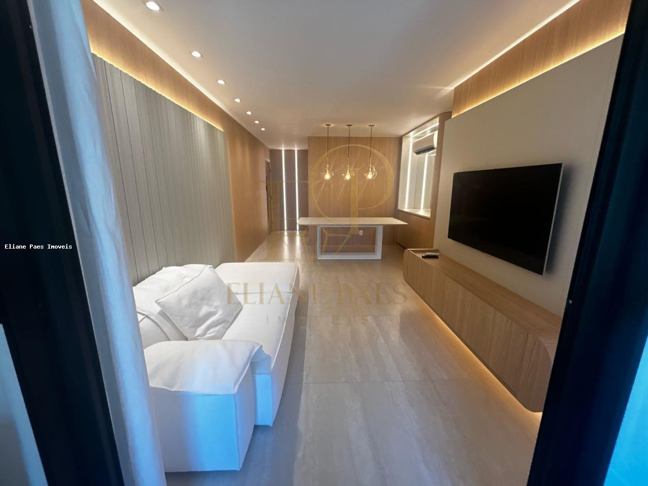 Apartamento à venda com 3 quartos, 110m² - Foto 3