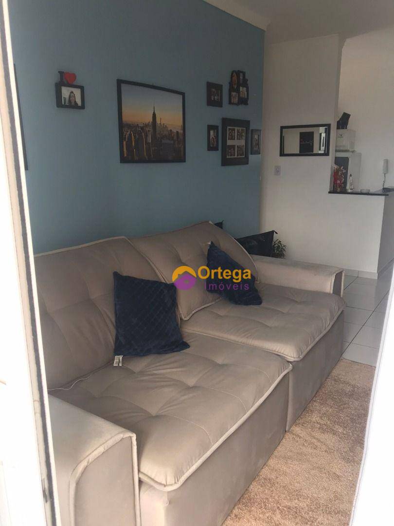 Apartamento à venda com 2 quartos, 66m² - Foto 13